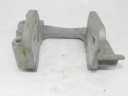 Suporte Coxim Cambio Ford Edge 2011 A 2015 Dt436b033
