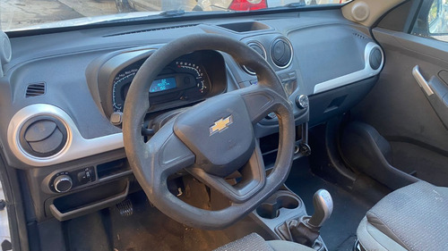 Gm Montana Ls 1.4 99cvs Flex 2019 2019 Vendido Em Peças