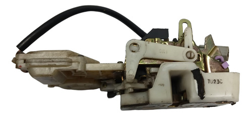 Fechadura Da Porta Traseira Direita Honda Civic 1996 A 2000
