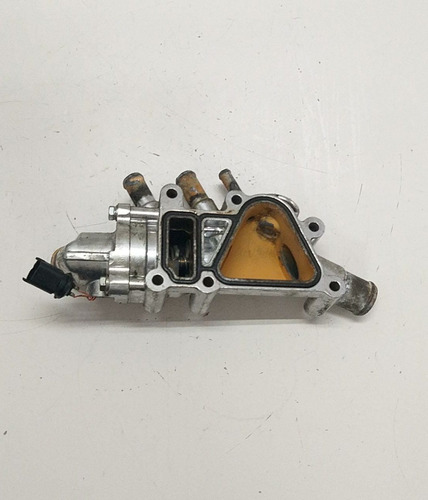 Válvula Termostática Ford Ecosport 1.6 2006 A 2008