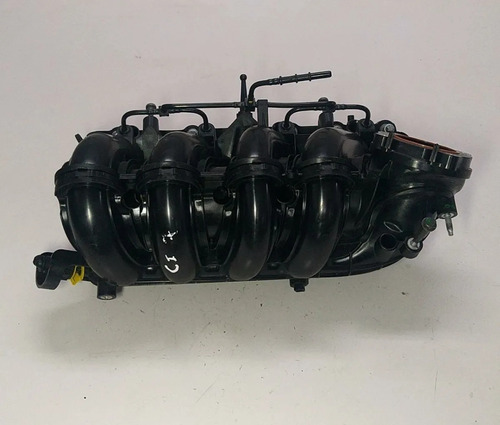 Coletor Admissão Gm Onix Prisma 1.4 8v 2014 A 2019 24582589