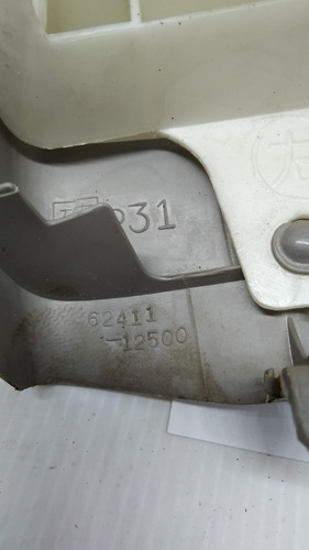 Acabamento Coluna Lado Dir Toyota Corolla 98/02 6241112500