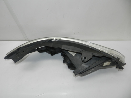 Farol Lado Esquerdo Gm Onix 2013 A 2019 C/ Detalhe 901277434
