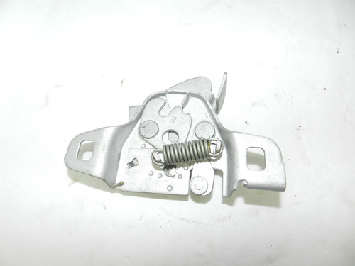 Fechadura Capô Saveiro Parati Gol G2 G3 G4 99/08 377823507a