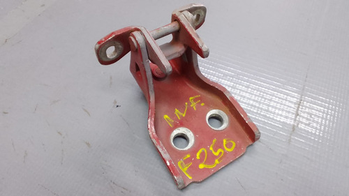 Dobradiça Dianteira Inferior Da Porta F250/f350/f4000. 23643