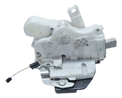 Fechadura Traseira Direita Vw Gol Voyage G5 A G8 5u4839014k
