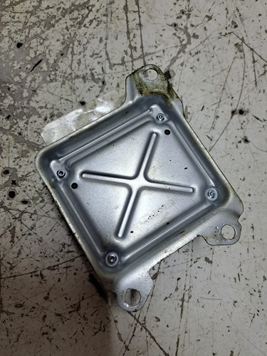 Modulo Controle Cintos Dianteiros Ford Ka 2020 2021 2022