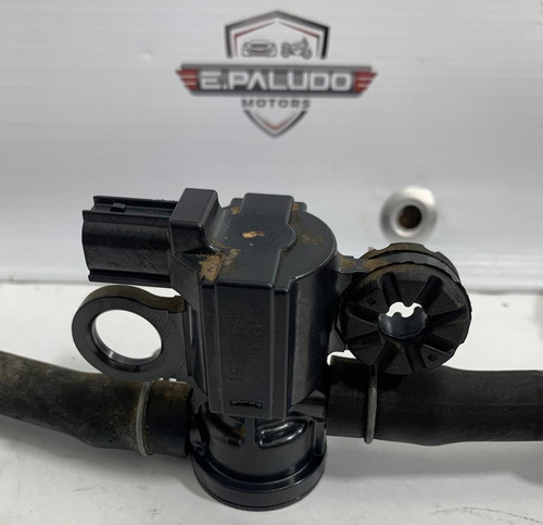 Catalizador Pressão Do Ar Honda Cb 300 09/15 Original