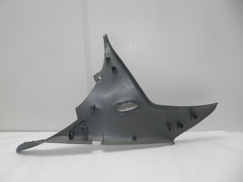 Moldura Lateral Traseira Esquerda Mondeo 96/06 93bbf3113