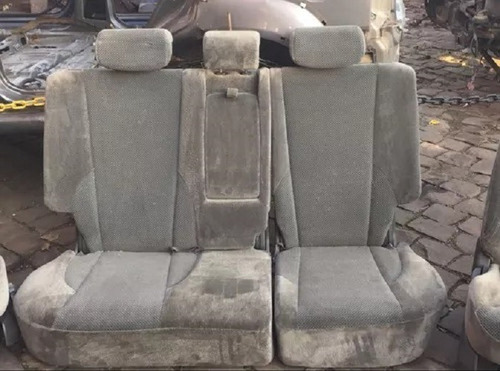 Jogo Banco Tecido Hyundai Tucson 2007 A 2013