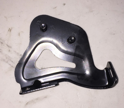Braço Suporte Para-choque Diant Direito Gm Onix Prisma 17/21