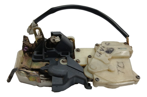 Fechadura Da Porta Traseira Direita Honda Civic 1996 A 2000