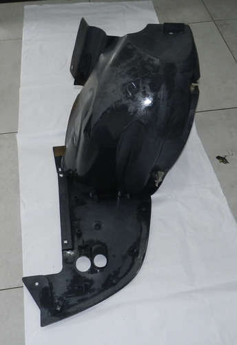 Para-barro Dianteiro Esquerdo Citroen C5 2007 9658588980