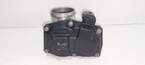 Tbi Corpo Borboleta Ford Ka 1.0 3cc  2019 2020 2021 Original