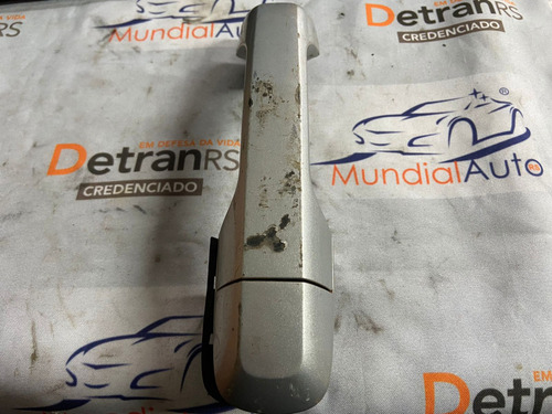 Maçaneta Externa Porta Dianteira Direita Ecosport 18065