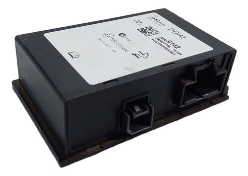 Modulo Central Do Bluetooth Cruze Ano 2011 A 2016