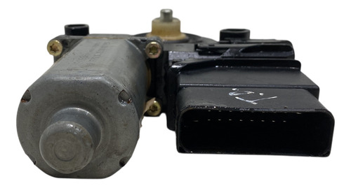 Motor Vidro Elétrico Vw Golf Bora 99 Até 14 Traseiro Direito