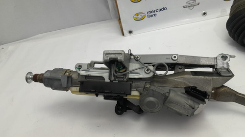 Coluna Direção Elétrica C180k C200k 1.8 16v 00/06 Usada