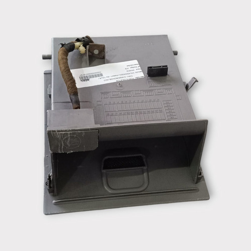 Tampa Caixa De Fusiveis Vw Gol Parati G3 1999 A 2005
