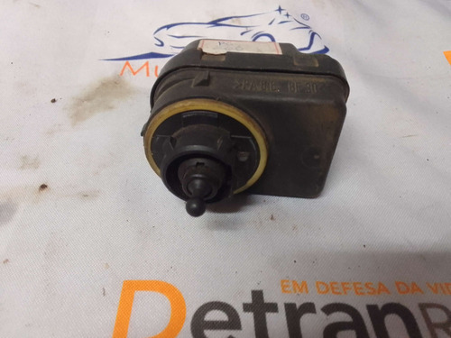 Motor Regulador Do Farol Peugeot 206 20350