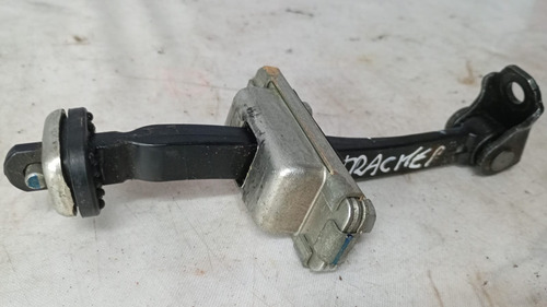 Limitador Porta D Direita Tracker 2014/.. 16590