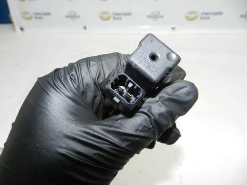 Interruptor Luz Freio Ford Fiesta Ka 97/07 95fb7c534aa