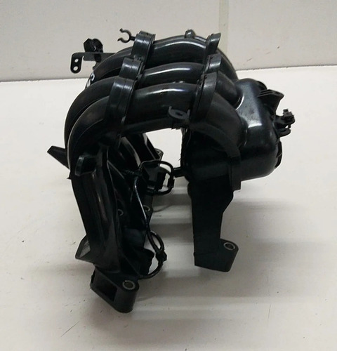 Coletor Admissão Ford Ecosport 1.6 16v 13 A 2017 Cn1e9424ba