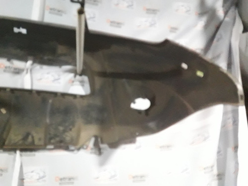 Parachoque Dianteiro Renault Duster 12/14 Orig Testurisado