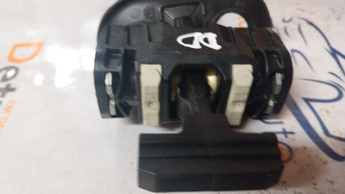 Limitador Porta Fiat Bravo 2011 2015 Dianteiro Direito Usado
