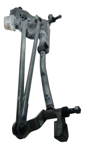 Motor Limpador Parabrisa Ford Fiesta 2014 (ap)