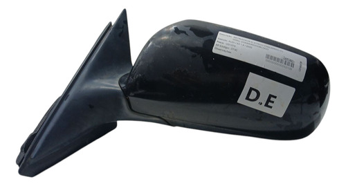 Retrovisor Elétrico Diant. Esquerdo Audi A3 1.6 2000 (ap)
