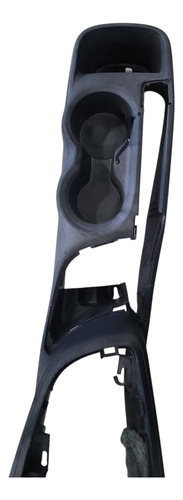 Console Central Hyundai Hb20 2012 A 2019 (al)