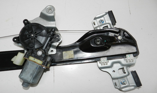 Máquina De Vidro Elétrica Dianteira Ld Gm Cobalt Spin 16/19