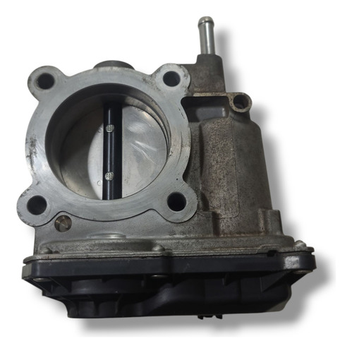 Tbi Corpo Borboleta Toyota Corolla 2.0 16v 2018 (al)