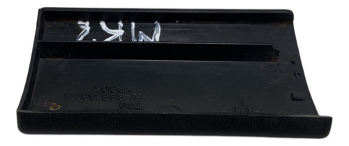 Tampinha Painel Conector Diagnóstico Vw Golf Mk3 1h1858981a