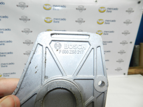 Suporte Bobina Ignição Fiat Palio Siena 07/16 55189638