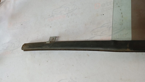Vidro Fixo Traseiro Direito Cherokee  1997/2001 25510