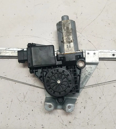 Maquina Vidro Traseira Esquerda Gm Vectra 96 A 2001 90520229