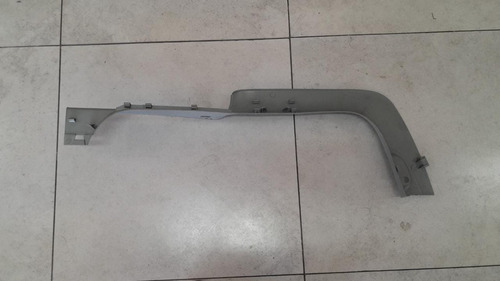 Soleira Dianteira Esquerda Renault Scenic 99/06 7702280103