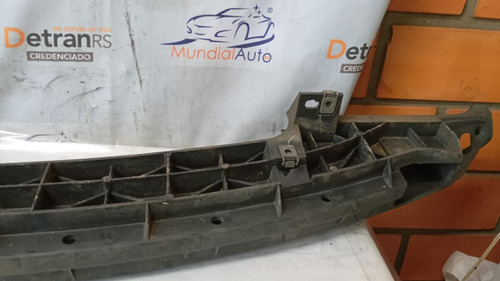 Alma Parachoque Dianteiro Peugeot 206 207 2000/14  25698