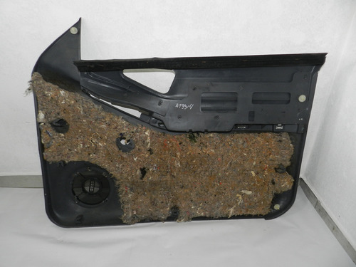 Forro Porta Dianteira Esquerda Gm S10 Blazer 97/00 C Detalhe