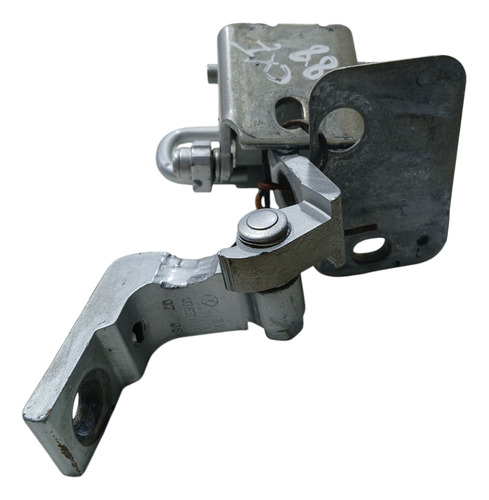 Dobradiça Porta Traseira Esquerda Vw Golf 2000 (ap) Cxf 88