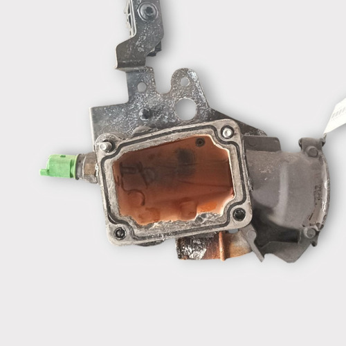 Carcaça Válvula Termostática Peugeot 206 Citroen C3 04 10