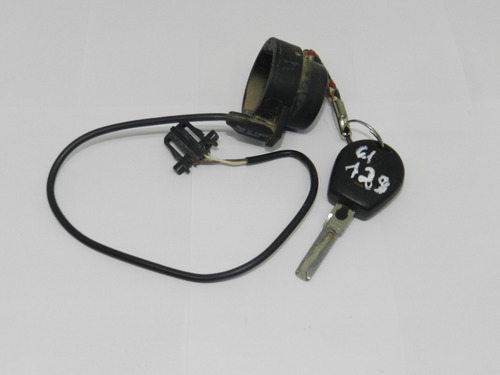 Antena Imobilizador Vw Saveiro 1.6 2004 377953254 1jr3294067