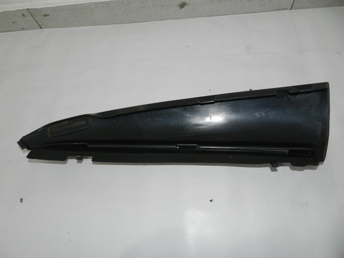 Acabamento Moldura Coluna Traseira Direita Gm Blazer 96/00