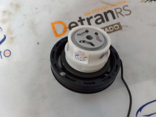 Tampa Tanque Combustível Gm Onix Prisma Onix  11357