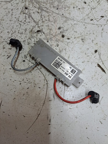 Módulo Sensor Interno Amarok 2013 2014 2015 2016 Original