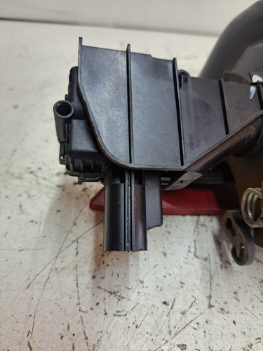 Portinhola Tanque Combustivel Focus Hatch 2014 2015 2016