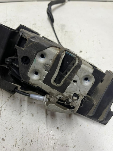 Fechadura Dianteira Esquerda Fusion Titanium 2019 (usado)