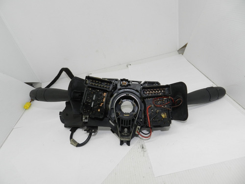 Chave Seta Limpador Renault Sandero Stepway 2009